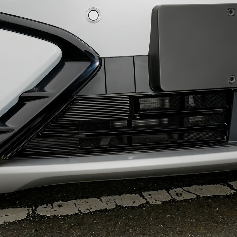 Grille Proof Net for BYD Atto 3 EVO