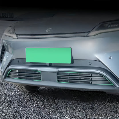 Red de prueba para rejilla para BYD Atto 3