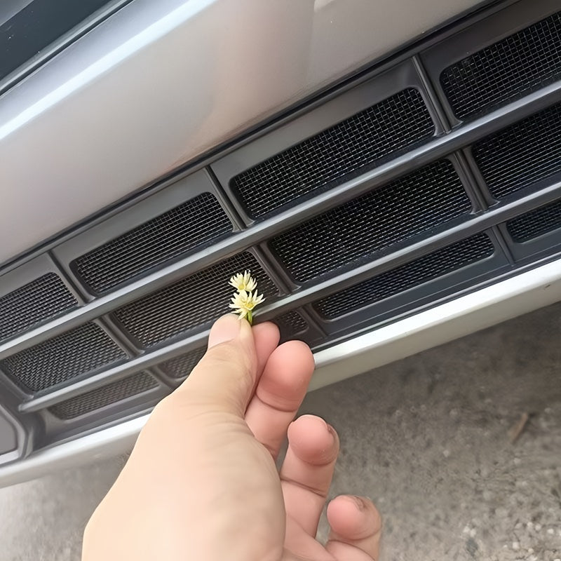 Red de prueba para rejilla para BYD Atto 3