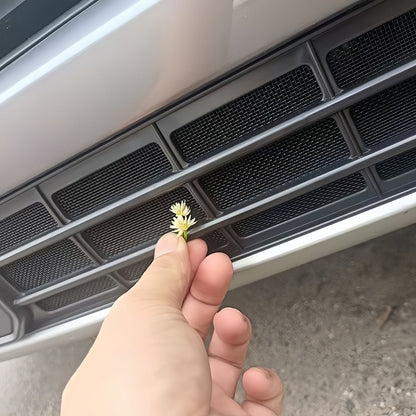 Red de prueba para rejilla para BYD Atto 3