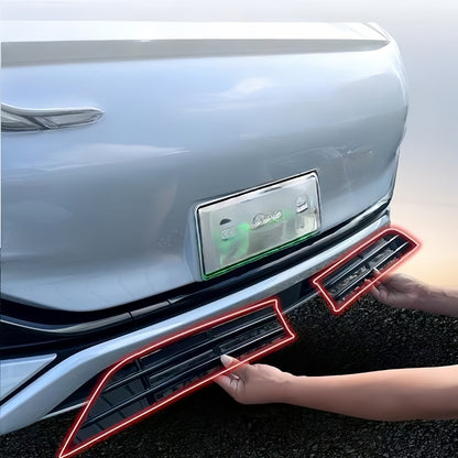 Red de prueba para rejilla para BYD Atto 3