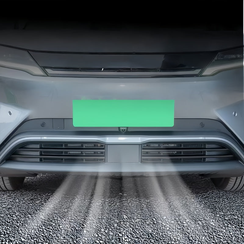 Red de prueba para rejilla para BYD Atto 3