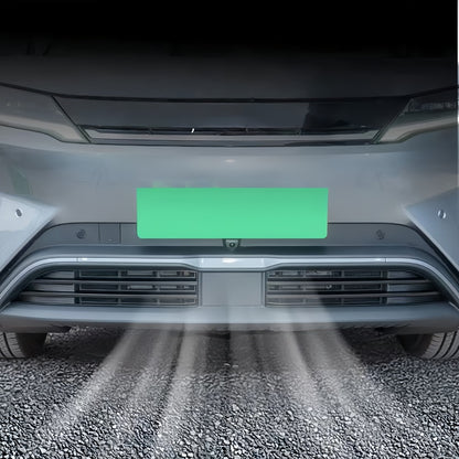 Red de prueba para rejilla para BYD Atto 3