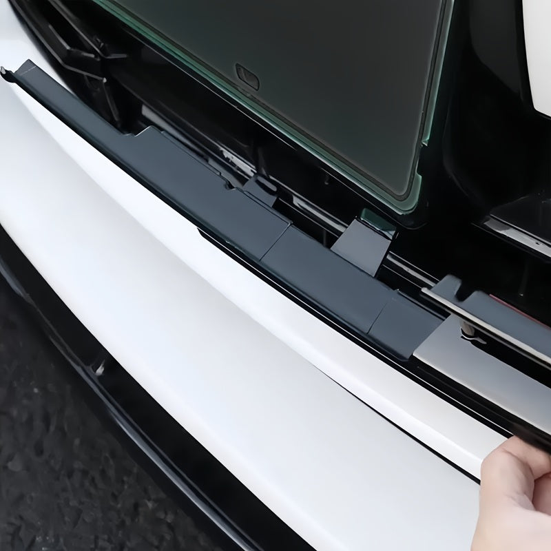 Rete protettiva per griglia per BYD Seal 6