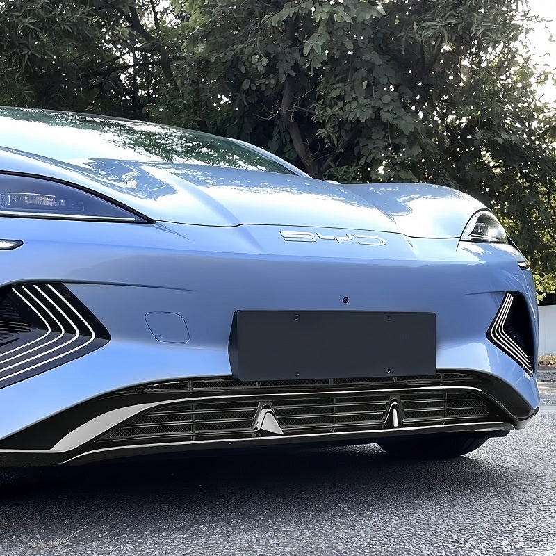 Red de prueba para parrilla para BYD Seal