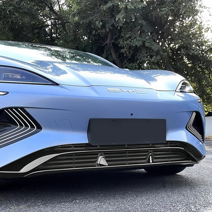 Red de prueba para parrilla para BYD Seal