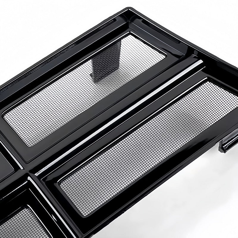 Red de prueba para parrilla para BYD Seal