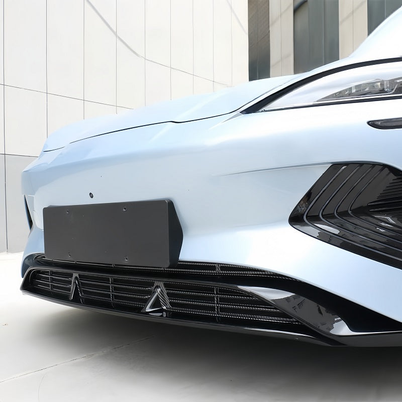 Red de prueba para parrilla para BYD Seal