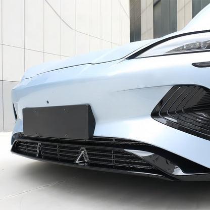 Red de prueba para parrilla para BYD Seal