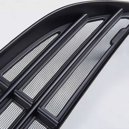 Red de prueba para parrilla para BYD Seal