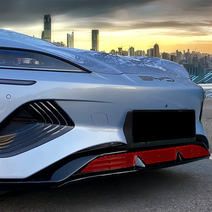 Red de prueba para parrilla para BYD Seal