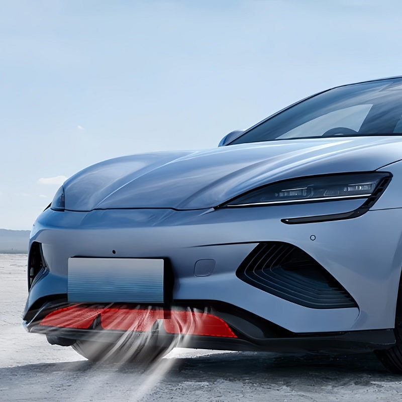 Red de prueba para parrilla para BYD Seal