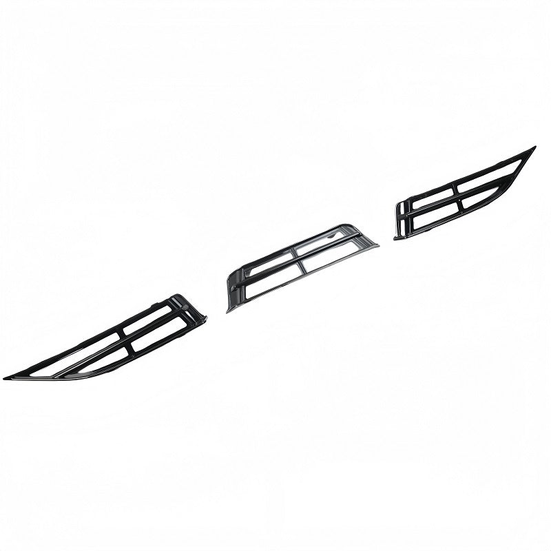 Red de prueba para parrilla para BYD Seal