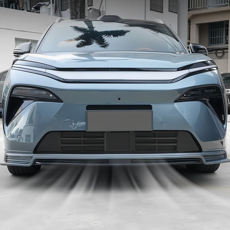Grille Proof Net for BYD Sealion 8
