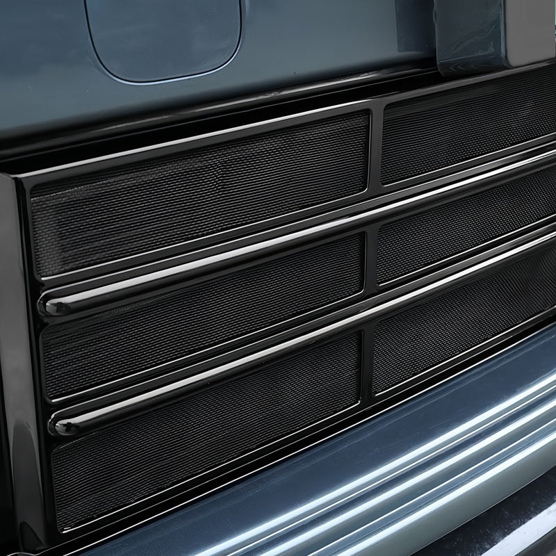 Grille Proof Net for BYD Sealion 8