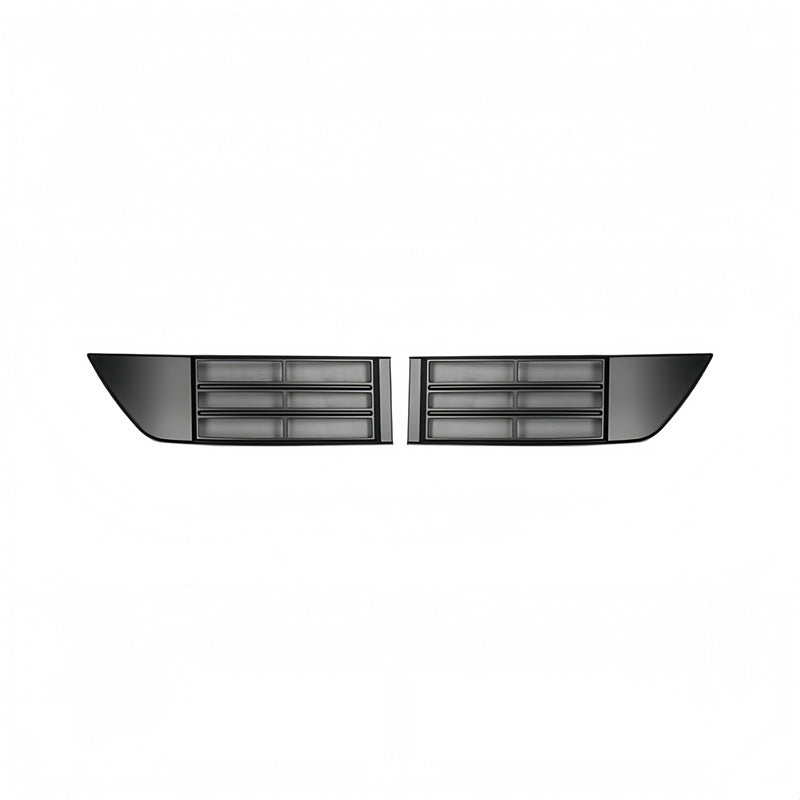 Grille Proof Net for BYD Sealion 8