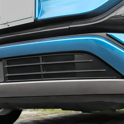 Rede de proteção contra grades para BYD Atto 3