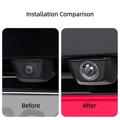 High-definition Camera Protective Cover for BYD