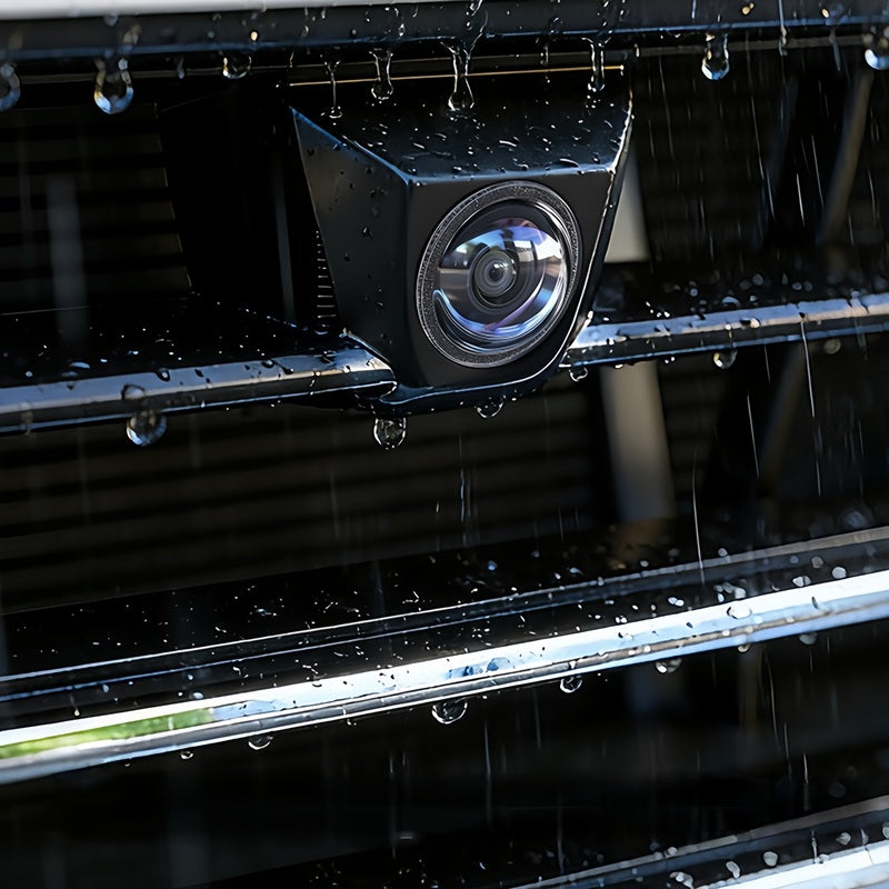 High-definition Camera Protective Cover for BYD