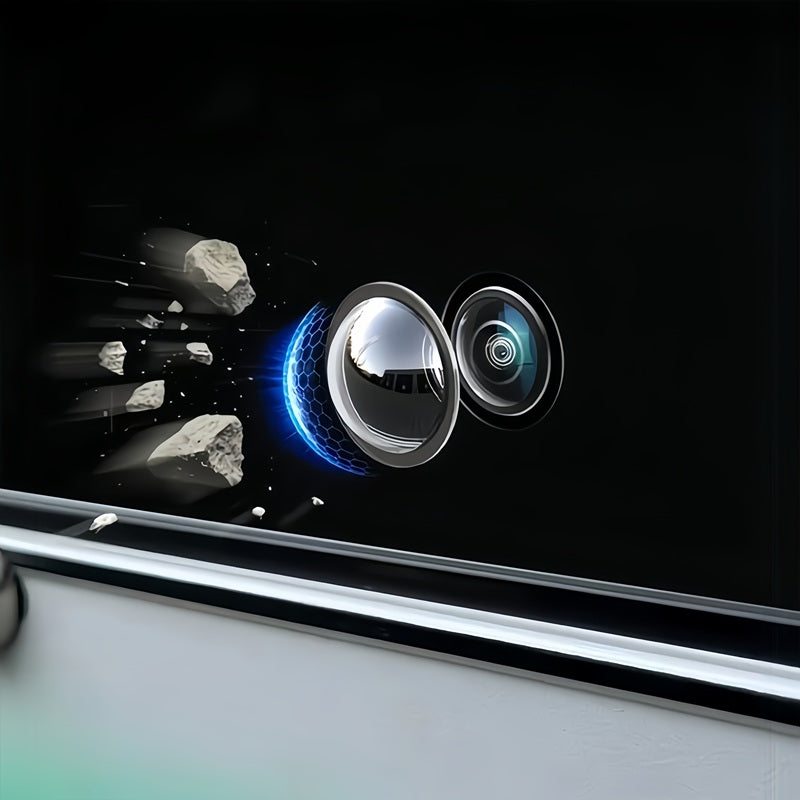 High-definition Camera Protective Cover for BYD