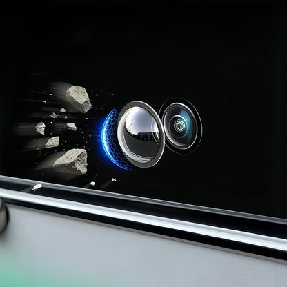High-definition Camera Protective Cover for BYD