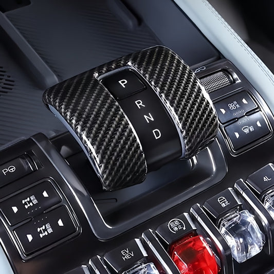 High-quality Gear Shifter Cover for BYD Shark/Shark 6