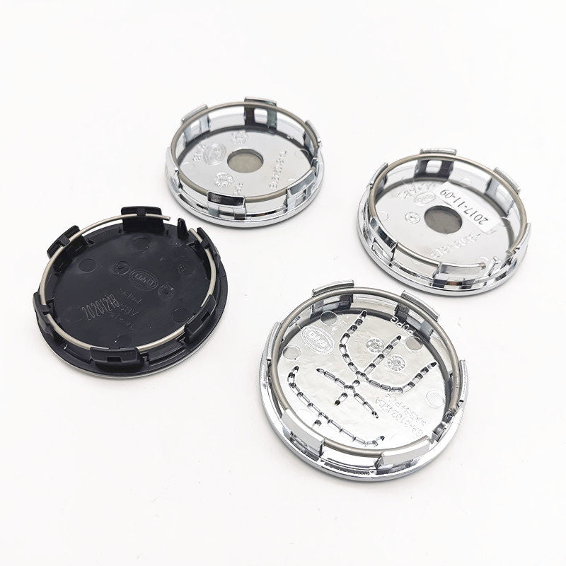 Hubcap for Sealion 6/Seal U