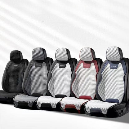 Funda de asiento refrescante de seda de hielo para BYD