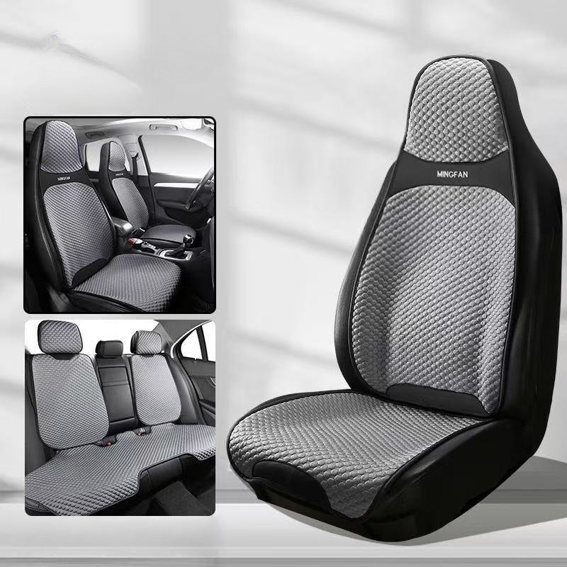 Funda de asiento refrescante de seda de hielo para BYD