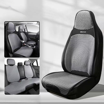 Funda de asiento refrescante de seda de hielo para BYD