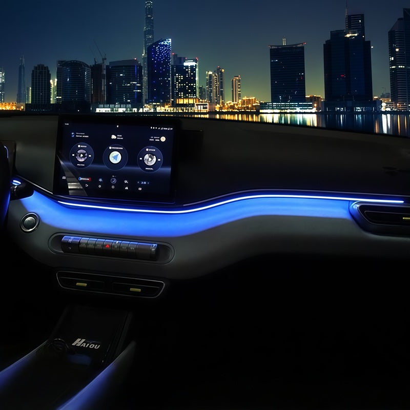 Indoor Atmosphere Lamp for BYD
