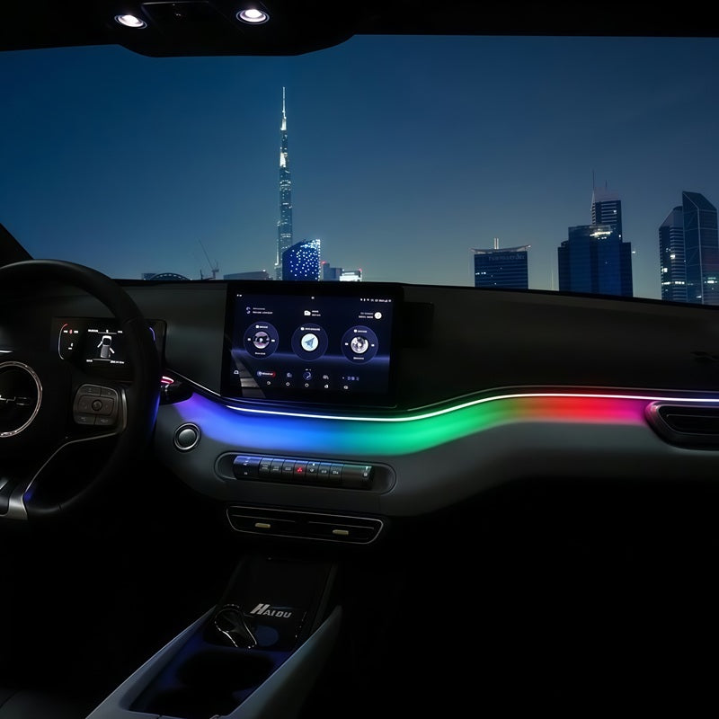Indoor Atmosphere Lamp for BYD