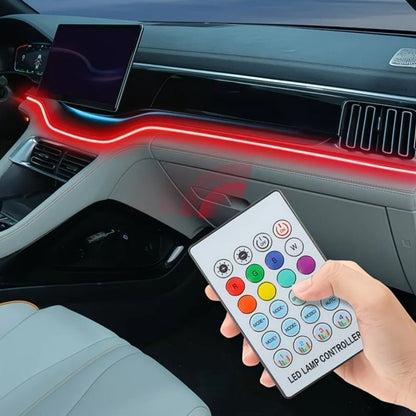 Indoor Atmosphere Lamp for BYD