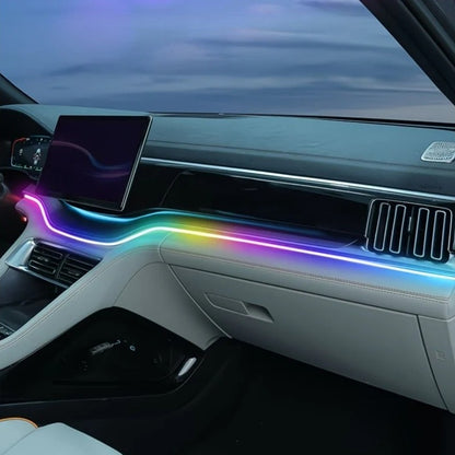 Indoor Atmosphere Lamp for BYD