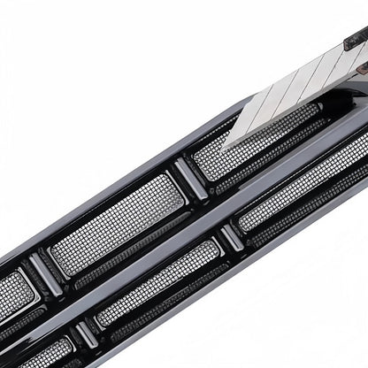 Malla a prueba de insectos para BYD Sealion 6/Seal U