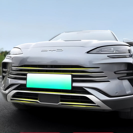 Malla a prueba de insectos para BYD Sealion 6/Seal U