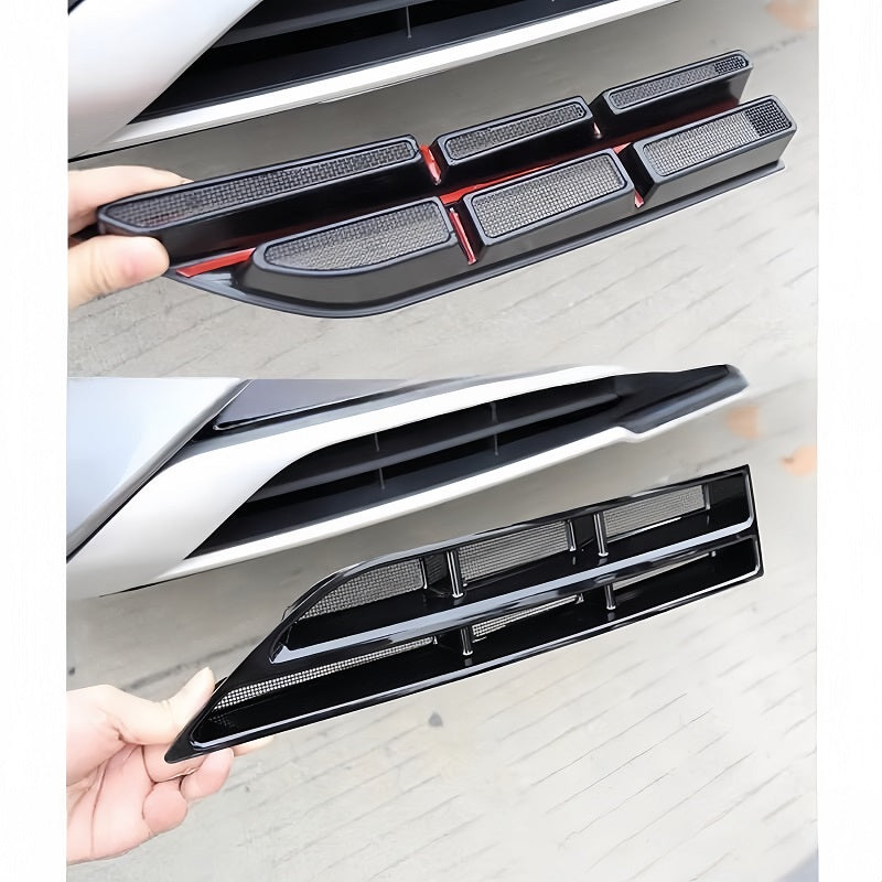 Malla a prueba de insectos para BYD Sealion 6/Seal U