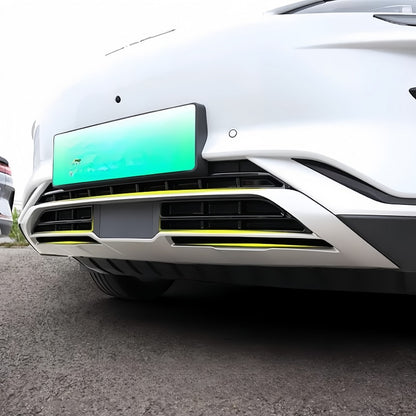 Malla a prueba de insectos para BYD Sealion 6/Seal U