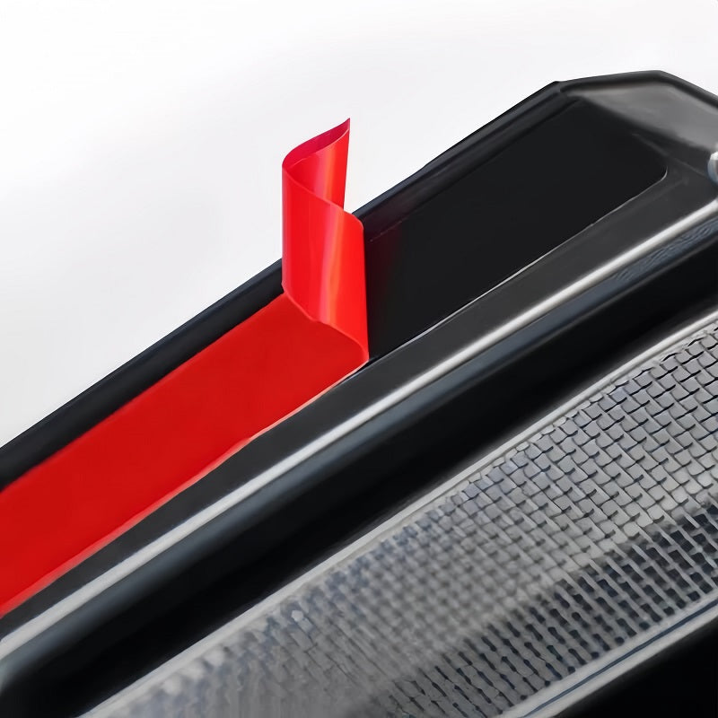 Malla a prueba de insectos para BYD Sealion 6/Seal U