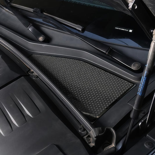 Mosquiteiros para Ar-condicionado do BYD Seal U/Sealion 6