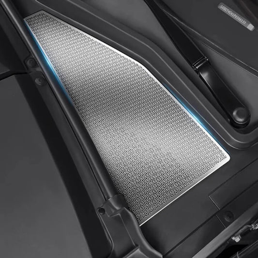 Insect Screens of Air-conditioners for BYD Seal U/Sealion 6