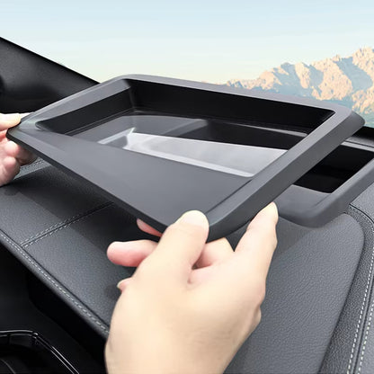 Instrument HUD Protective Cover for BYD Sealion 7