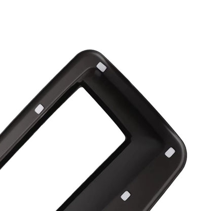Instrument HUD Protective Cover for BYD Sealion 7