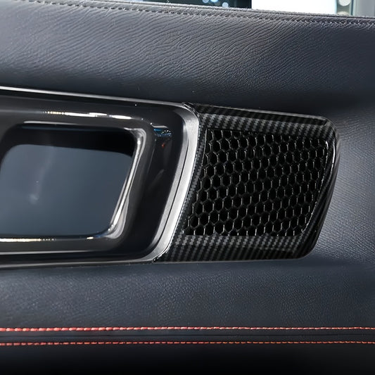 Interior Door Handle Cover for Shark 6 (4 Pcs)