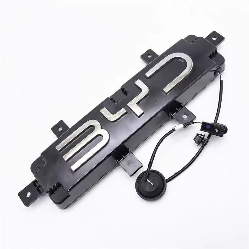 Luz LED para emblema trasero Piezas genuinas para Sealion 7