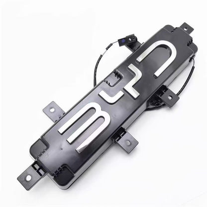 Luz LED para emblema trasero Piezas genuinas para Sealion 7