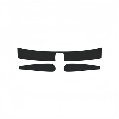 Leather Door Sill Protector for BYD Atto 2