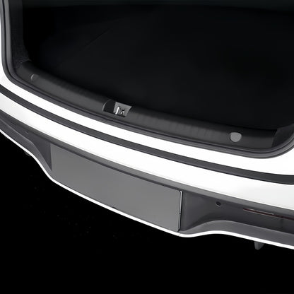 Leather Door Sill Protector for BYD Seal 6