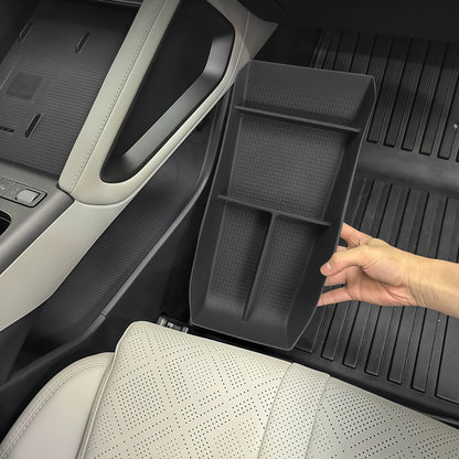 Lower Center Console Storage Box for BYD Atto 2