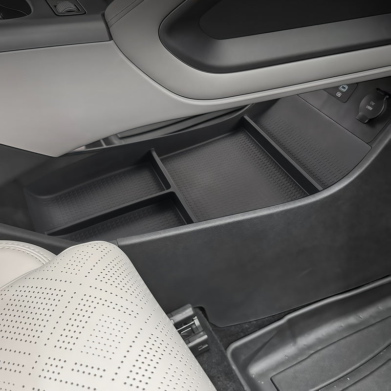 Lower Center Console Storage Box for BYD Atto 2